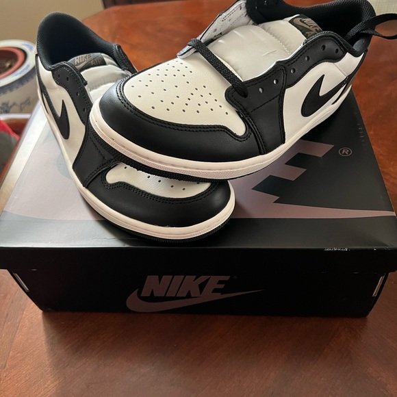 Jordan 1 low Mocha brand new 10 - Picture 1 of 6